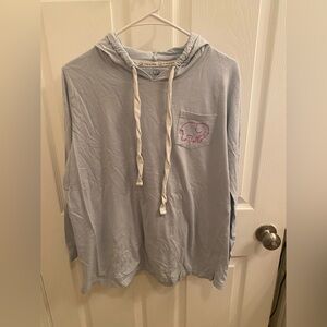 Ivory Ella Hoodie
